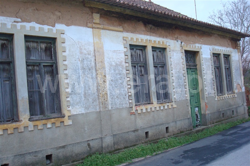 Moradia T2 Albergaria-a-Velha, Alquerubim - 1094014 - 2