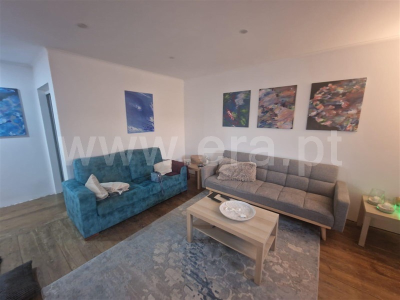 Moradia T2 / Albergaria-a-Velha, Angeja