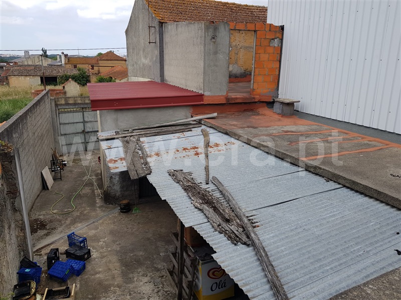 Moradia T2 Albergaria-a-Velha, Loure - 1024469 - 13