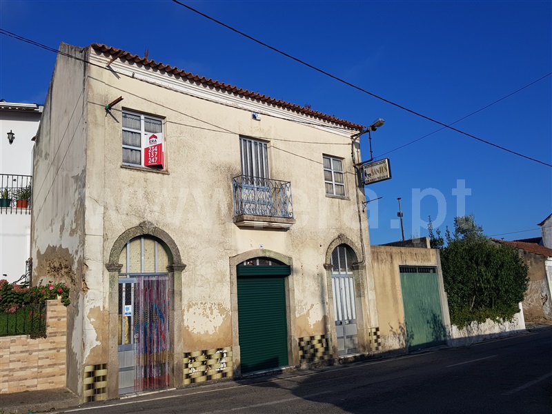 Moradia T2 Albergaria-a-Velha, Loure - 1024469 - 16