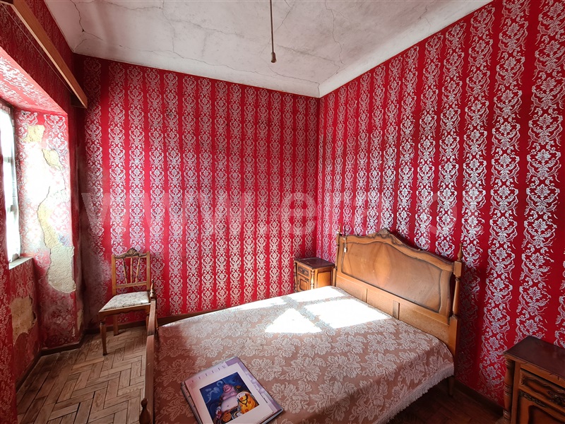 Moradia T2 / Albergaria-a-Velha, Loure