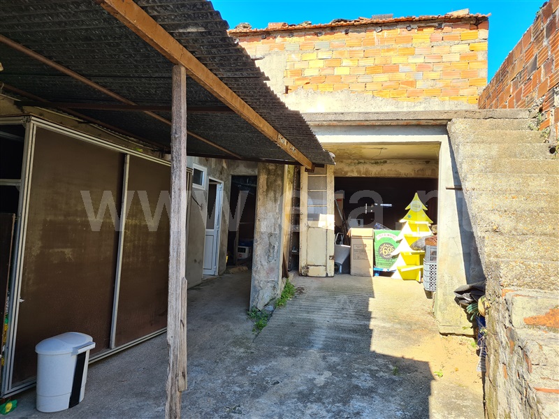 Moradia T2 Albergaria-a-Velha, Loure - 1024469 - 12