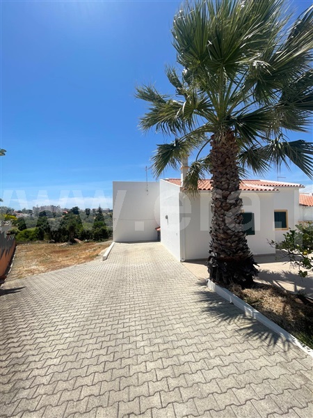 Moradia T2 / Albufeira, Balaia