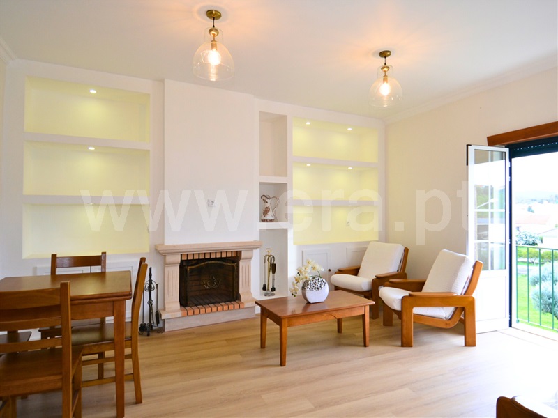 Moradia T2 / Alcanena, Alcanena