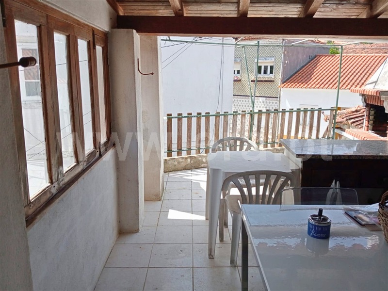 Moradia T2 Alcanena, Espinheiro - 1483101 - 14