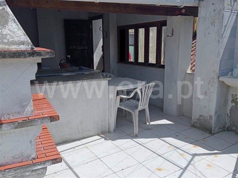 Moradia T2 Alcanena, Espinheiro - 1483101 - 15