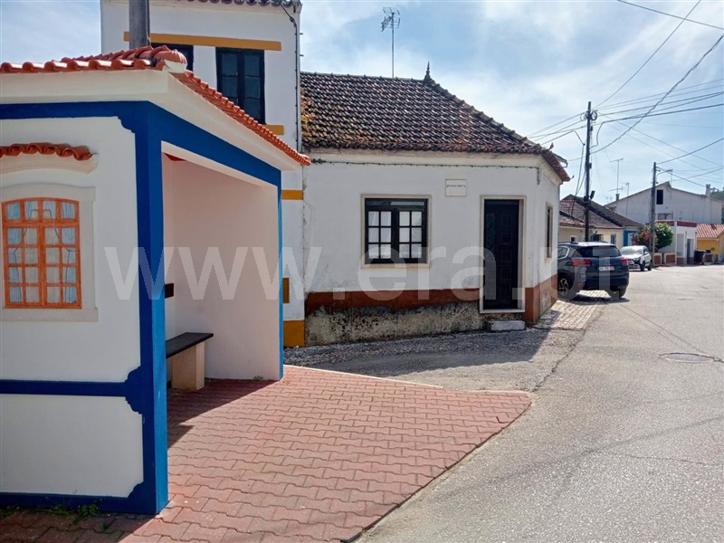 Moradia T2 Alcanena, Espinheiro - 1483101 - 19