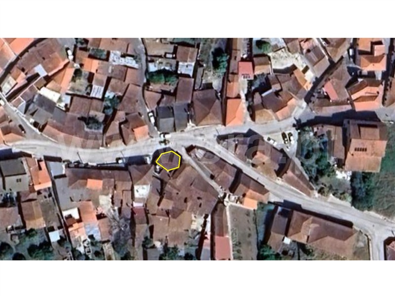 Moradia T2 Alcanena, Espinheiro - 1483101 - 20