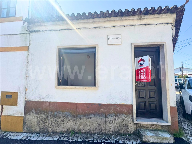 Moradia T2 à venda em Espinheiro, Alcanena — foto 14