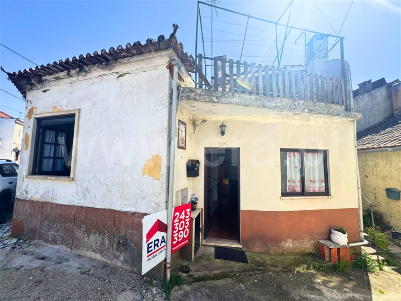Moradia T2 à venda em Espinheiro, Alcanena — foto 15