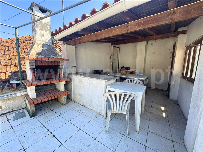 Moradia T2 à venda em Espinheiro, Alcanena — foto 17