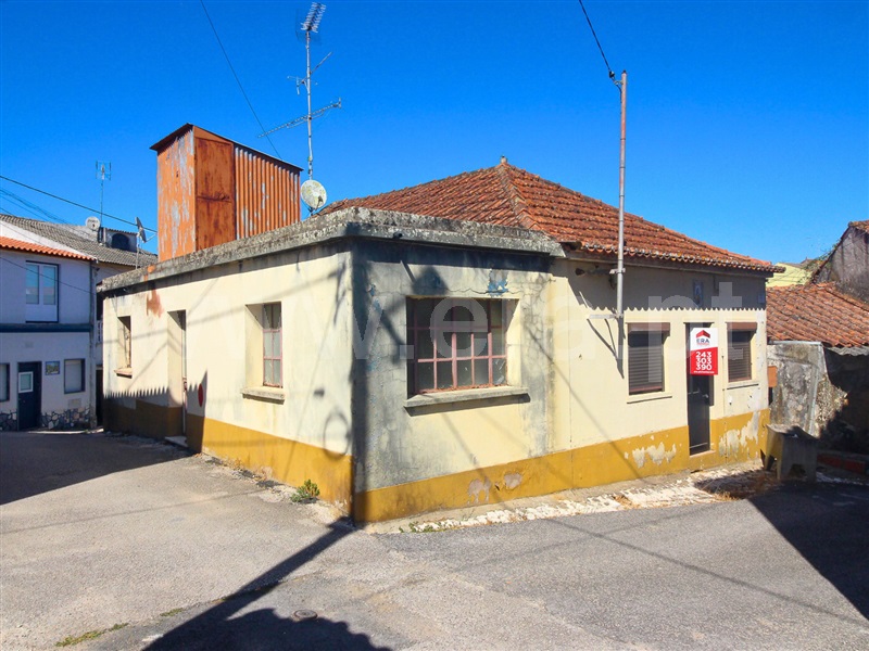 Moradia T2 / Alcanena, Espinheiro