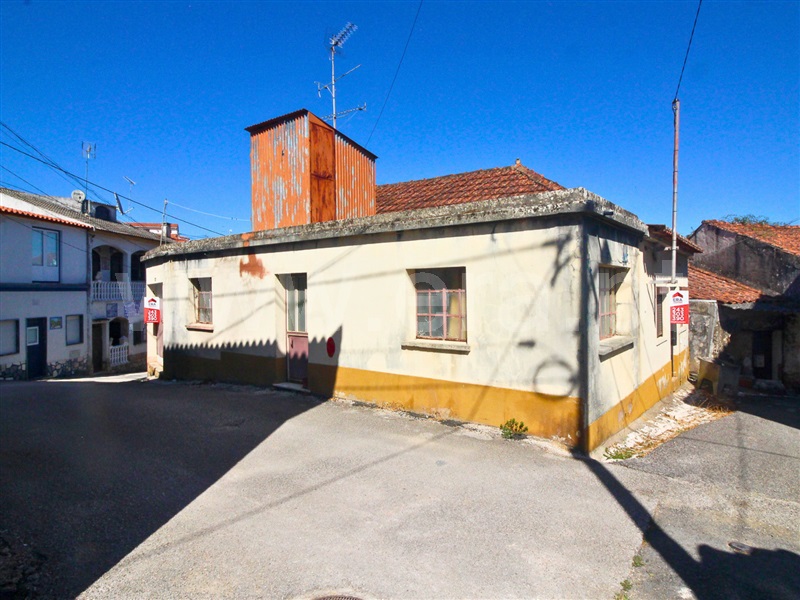 Moradia T2 Alcanena, Espinheiro - 1492621 - 10