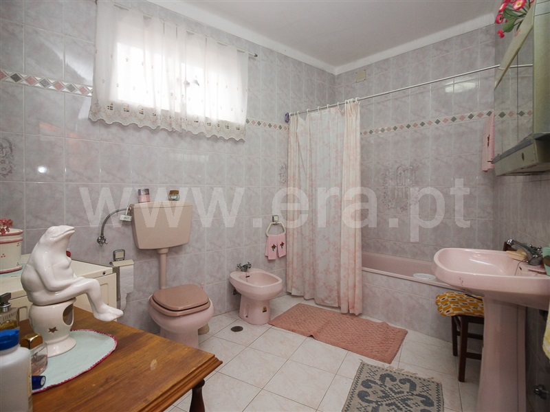 Moradia T2 Alcanena, Malhou - 1425109 - 7