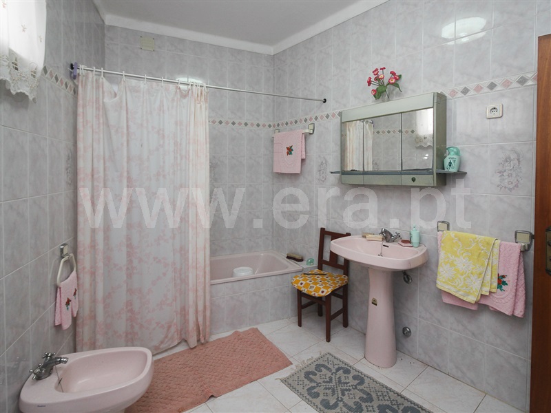 Moradia T2 Alcanena, Malhou - 1425109 - 8