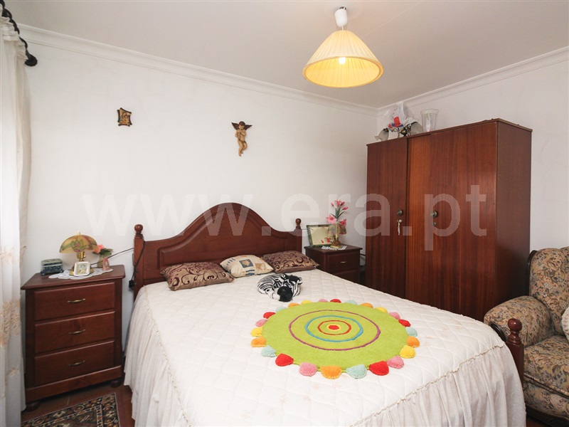 Moradia T2 Alcanena, Malhou - 1425109 - 9
