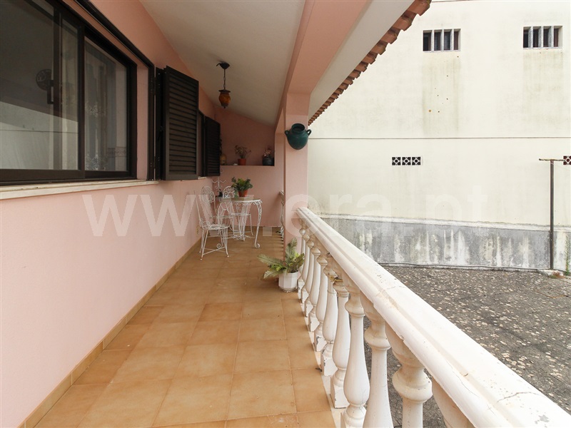 Moradia T2 Alcanena, Malhou - 1425109 - 11
