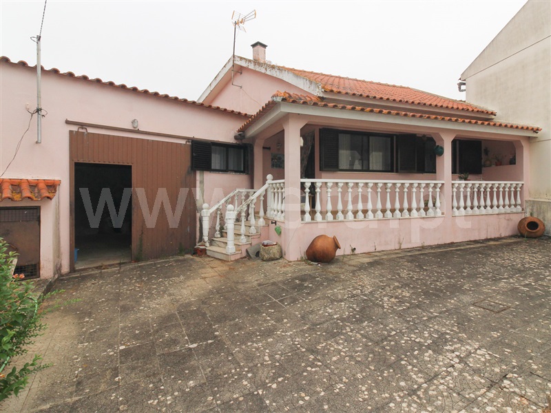 Moradia T2 Alcanena, Malhou - 1425109 - 13