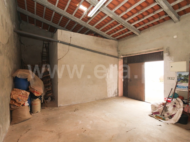 Moradia T2 Alcanena, Malhou - 1425109 - 15
