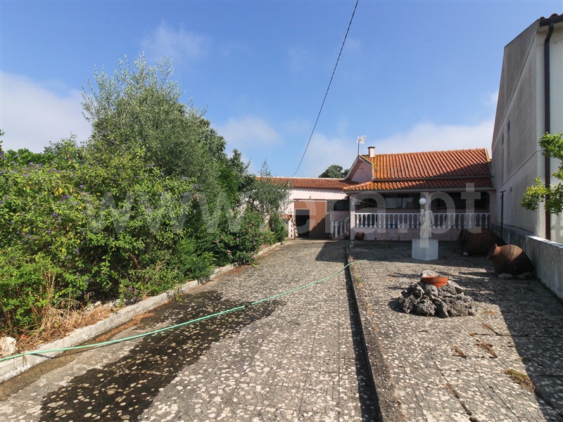 Moradia T2 Alcanena, Malhou - 1425109 - 18