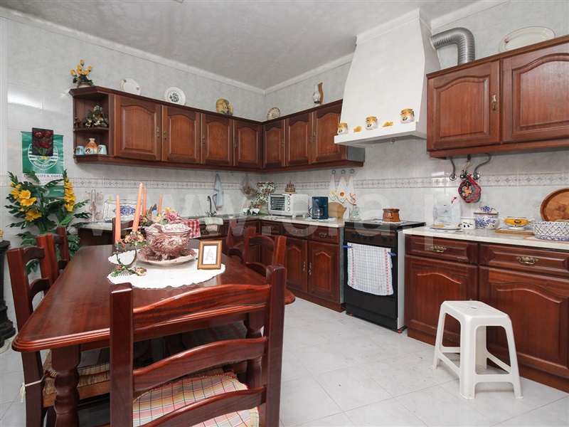 Moradia T2 Alcanena, Malhou - 1425109 - 18