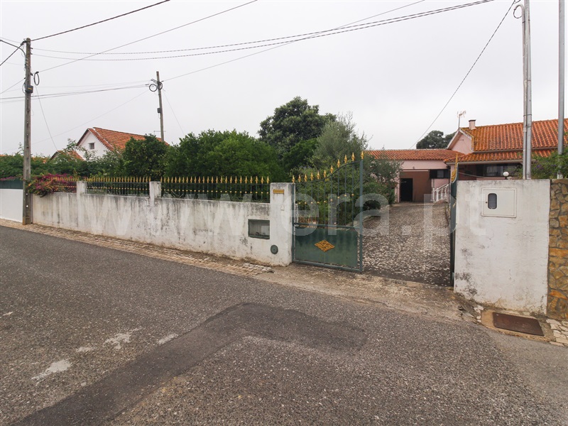 Moradia T2 Alcanena, Malhou - 1425109 - 19