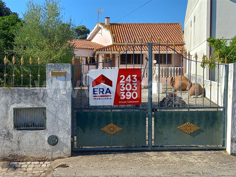 Moradia T2 Alcanena, Malhou - 1425109 - 19