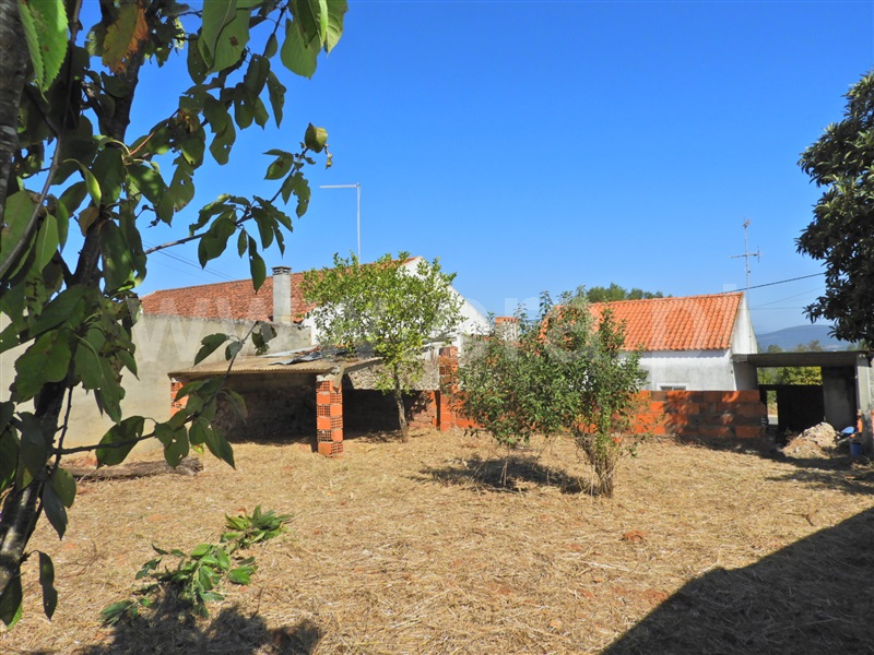 Moradia T2 Alcanena, Malhou - 1430893 - 3
