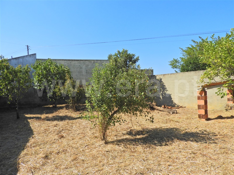 Moradia T2 Alcanena, Malhou - 1430893 - 4