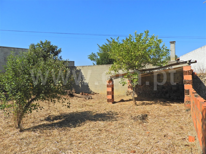 Moradia T2 Alcanena, Malhou - 1430893 - 5