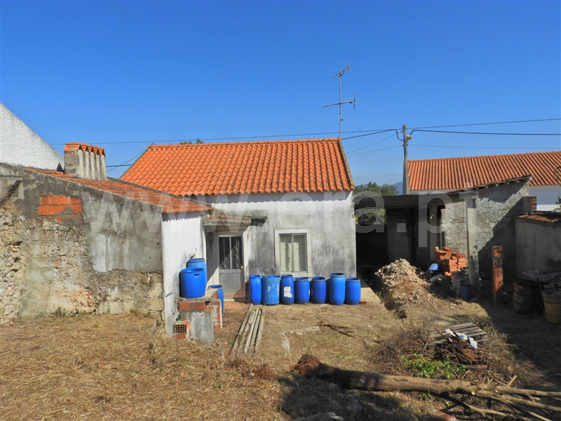 Moradia T2 Alcanena, Malhou - 1430893 - 7