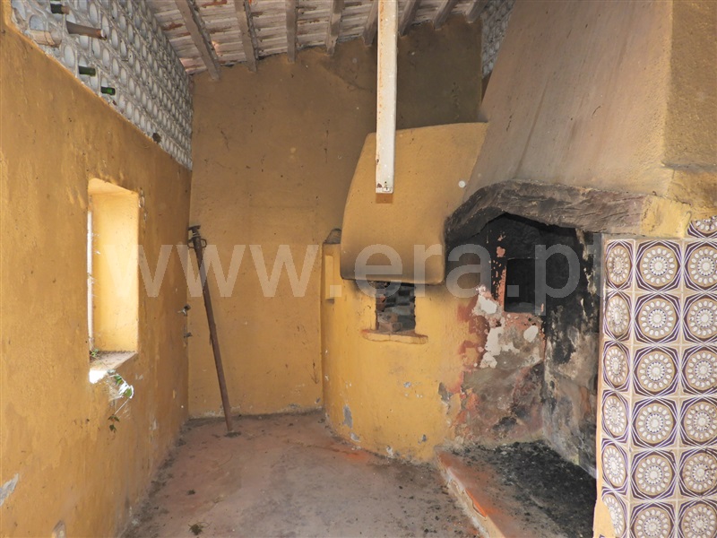 Moradia T2 Alcanena, Malhou - 1430893 - 8