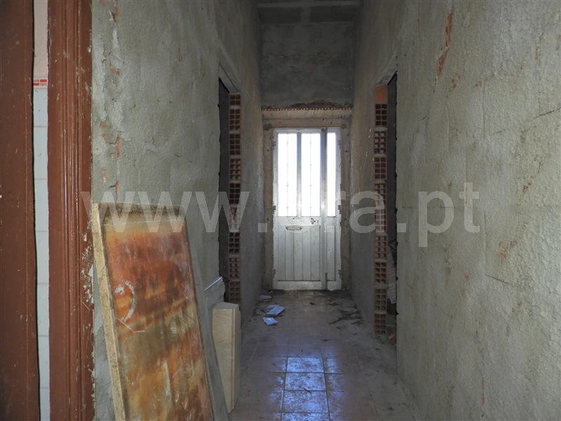 Moradia T2 Alcanena, Malhou - 1430893 - 9