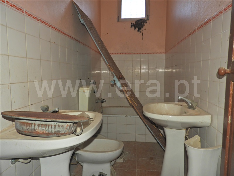 Moradia T2 Alcanena, Malhou - 1430893 - 10