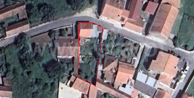 Moradia T2 Alcanena, Malhou - 1430893 - 12