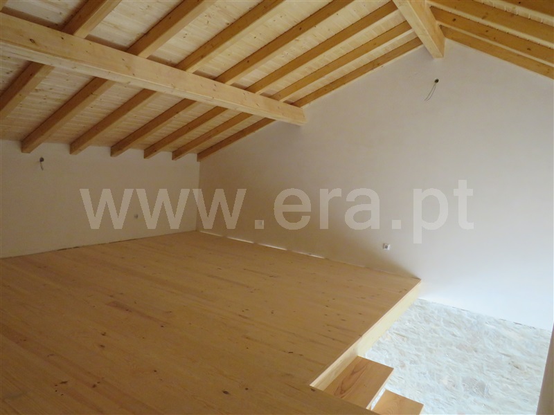 Moradia T2 Alcobaça, Évora de Alcobaça - 1486104 - 5