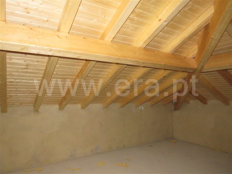 Moradia T2 Alcobaça, Évora de Alcobaça - 1486104 - 6