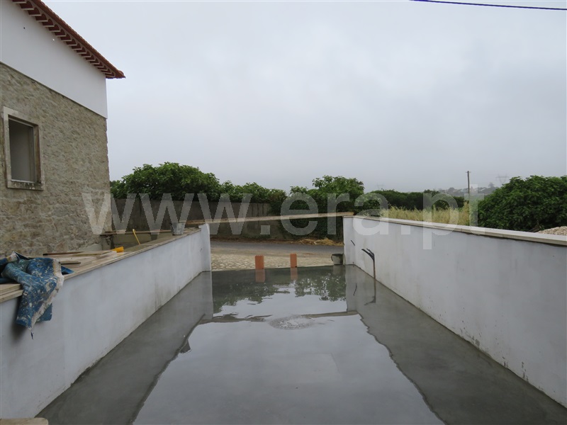 Moradia T2 Alcobaça, Évora de Alcobaça - 1486104 - 8