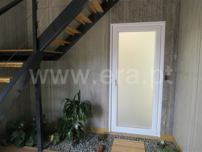 Moradia T2 / Alcobaça, Maiorga