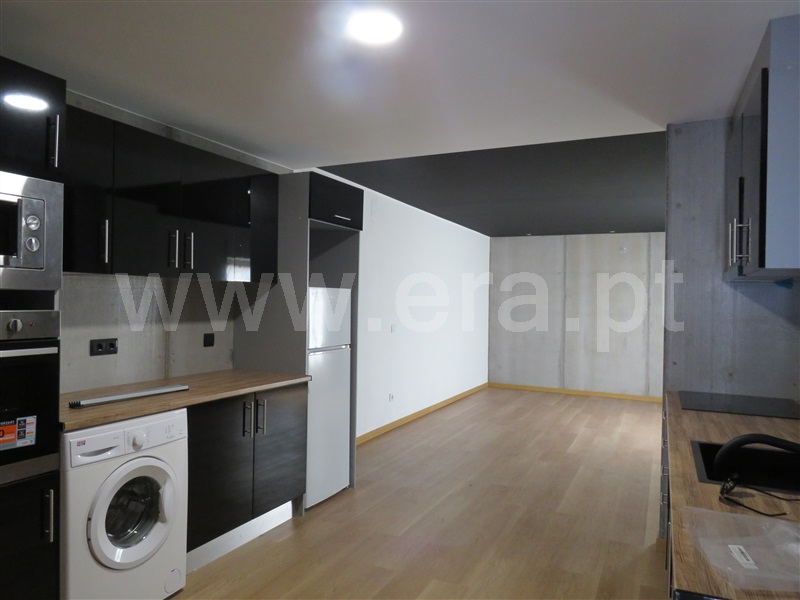Moradia T2 / Alcobaça, Maiorga