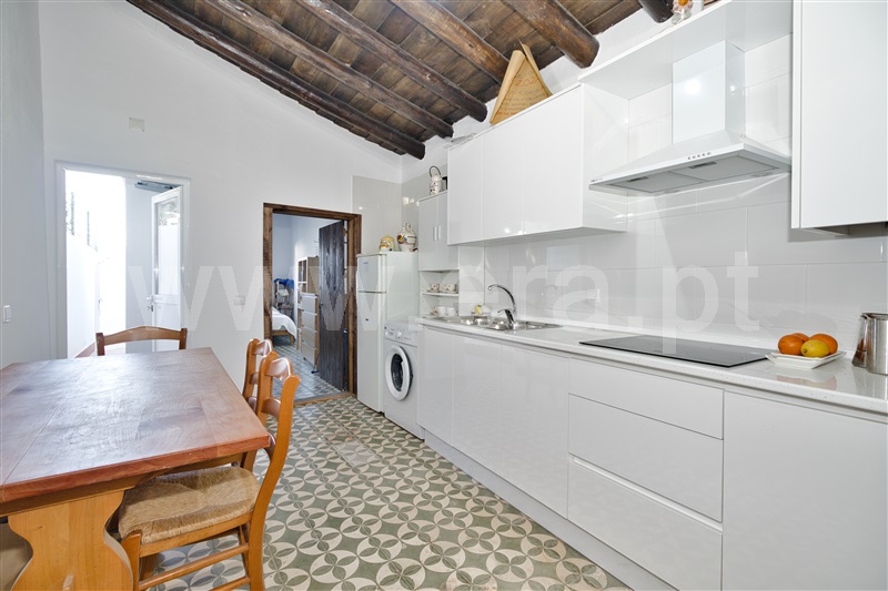 Moradia T2 / Alcoutim, Alcoutim