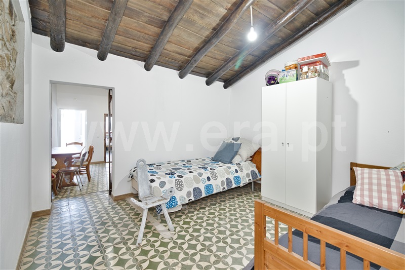 Moradia T2 Alcoutim, Alcoutim - 1455693 - 6