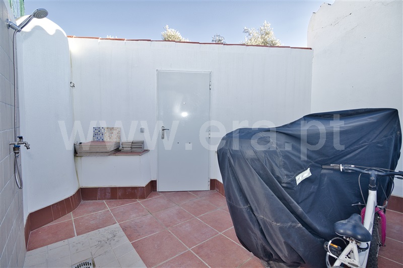 Moradia T2 Alcoutim, Alcoutim - 1455693 - 8