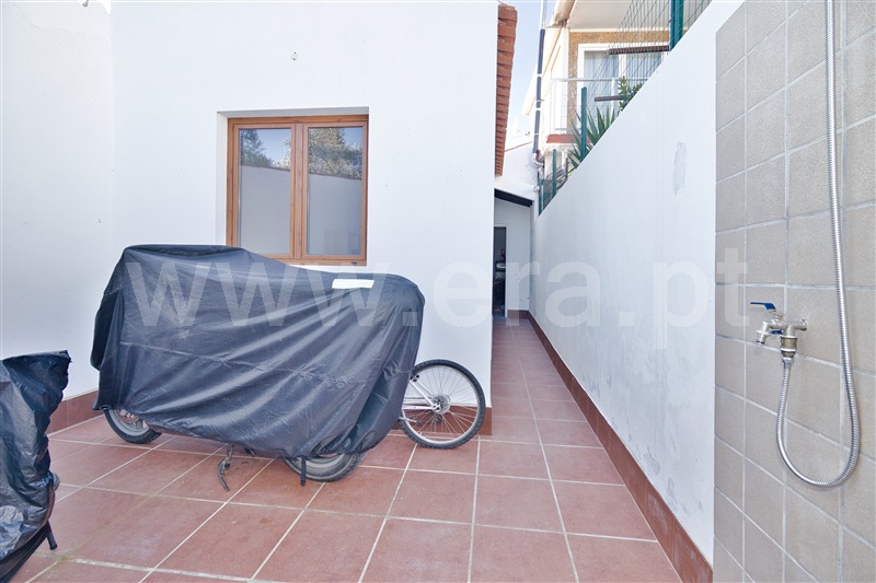 Moradia T2 Alcoutim, Alcoutim - 1455693 - 9