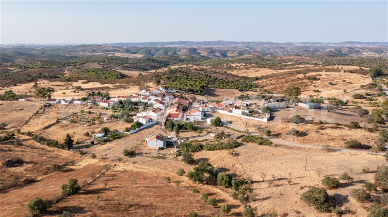 Moradia T4 Alcoutim, Corte da Seda - 1486276 - 40