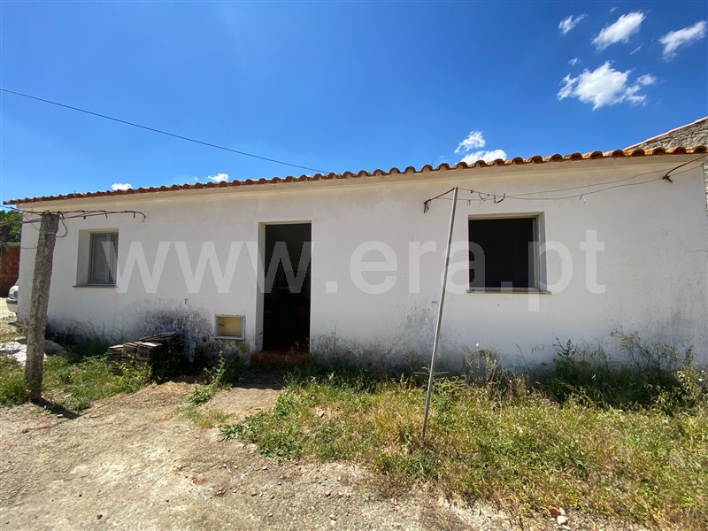 Moradia T2 à venda em Martim Longo, Alcoutim — foto 7
