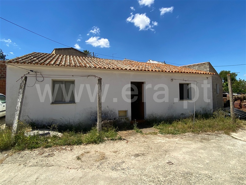 Moradia T2 à venda em Martim Longo, Alcoutim — foto 5