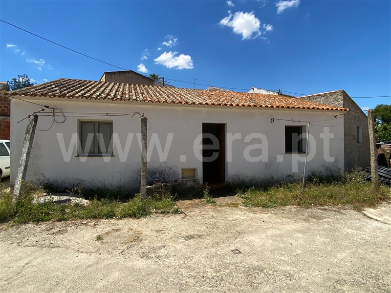 Moradia T2 à venda em Martim Longo, Alcoutim — foto 6
