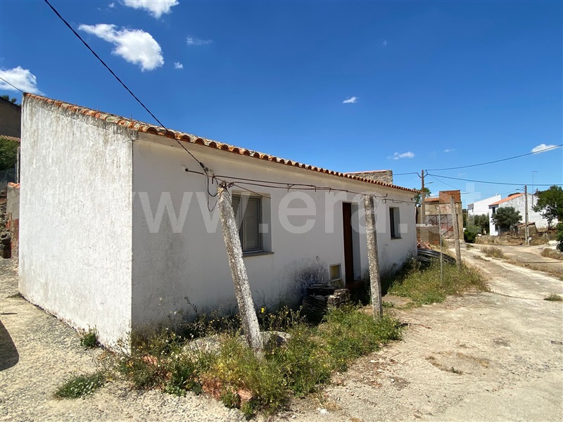 Moradia T2 à venda em Martim Longo, Alcoutim — foto 4