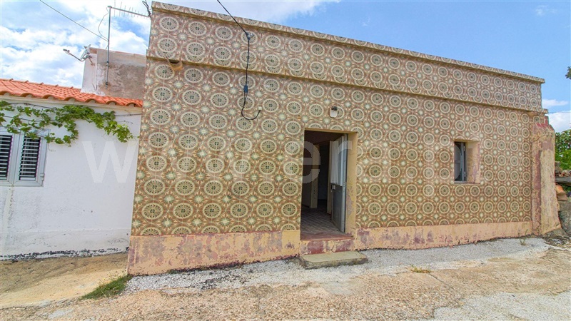 Moradia T2 Alcoutim, Martim Longo - 938208 - 5